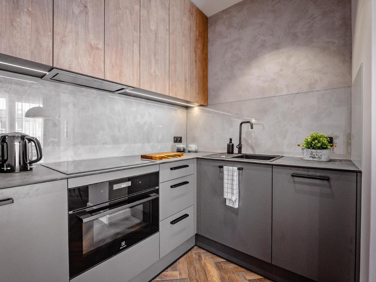 Apartamenty Homely Place Koziolki - Stary Rynek Poznań Exterior foto