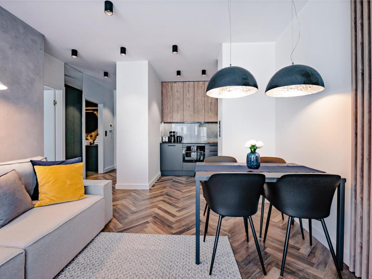 Apartamenty Homely Place Koziolki - Stary Rynek Poznań Exterior foto