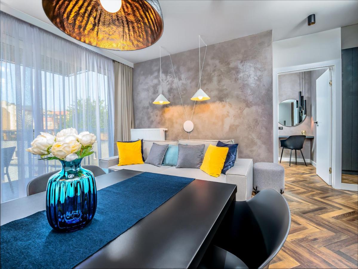 Apartamenty Homely Place Koziolki - Stary Rynek Poznań Exterior foto