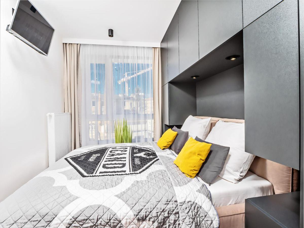Apartamenty Homely Place Koziolki - Stary Rynek Poznań Exterior foto