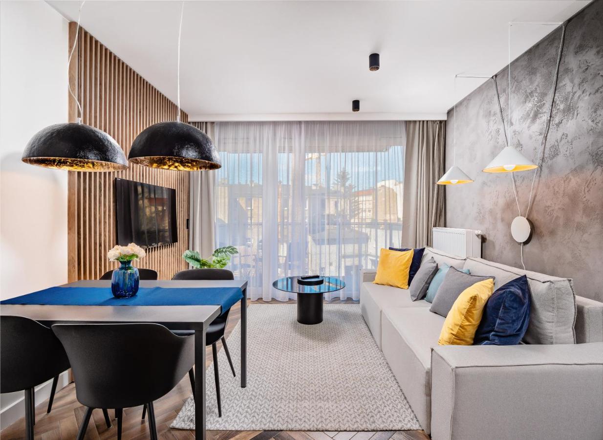Apartamenty Homely Place Koziolki - Stary Rynek Poznań Exterior foto