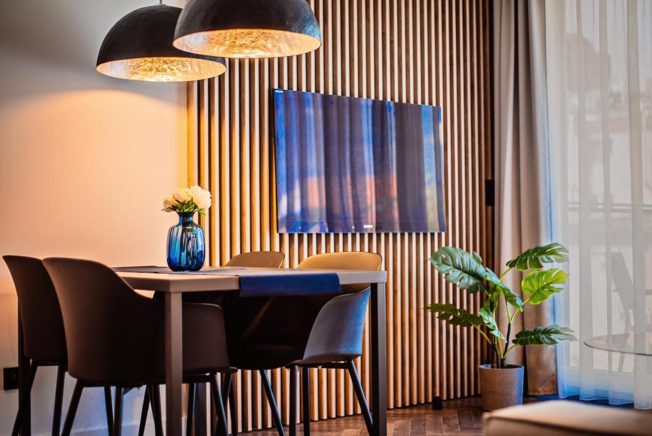 Apartamenty Homely Place Koziolki - Stary Rynek Poznań Exterior foto