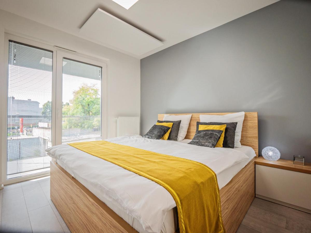 Apartamenty Homely Place Koziolki - Stary Rynek Poznań Exterior foto