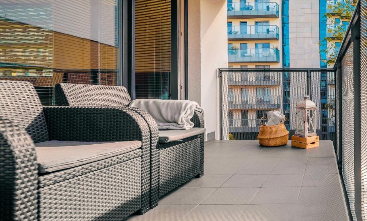 Apartamenty Homely Place Koziolki - Stary Rynek Poznań Exterior foto
