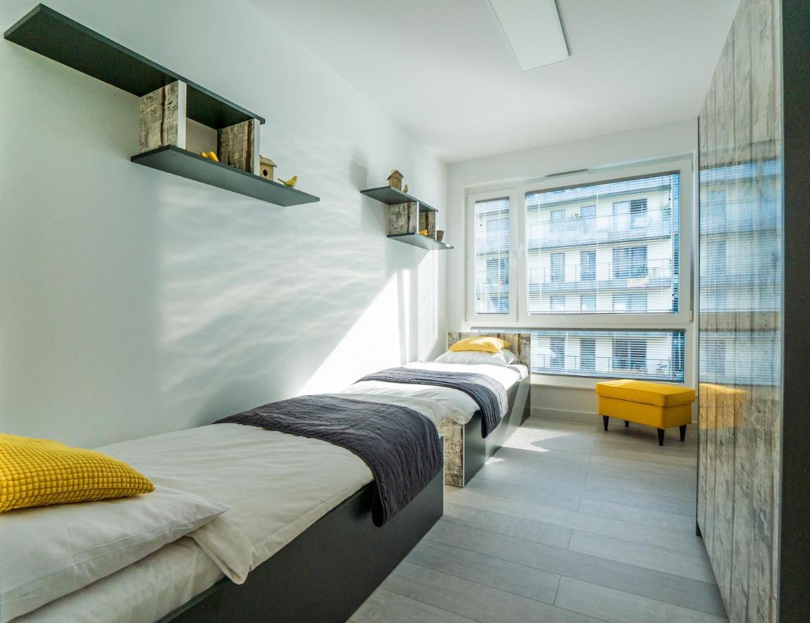 Apartamenty Homely Place Koziolki - Stary Rynek Poznań Exterior foto