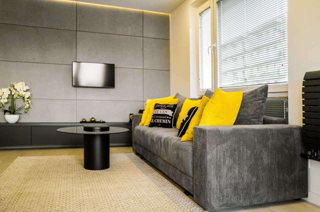 Apartamenty Homely Place Koziolki - Stary Rynek Poznań Exterior foto