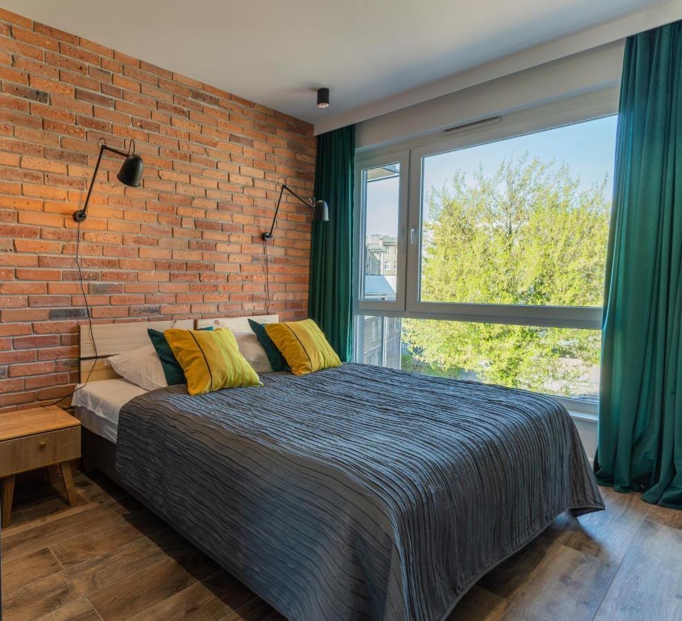 Apartamenty Homely Place Koziolki - Stary Rynek Poznań Exterior foto