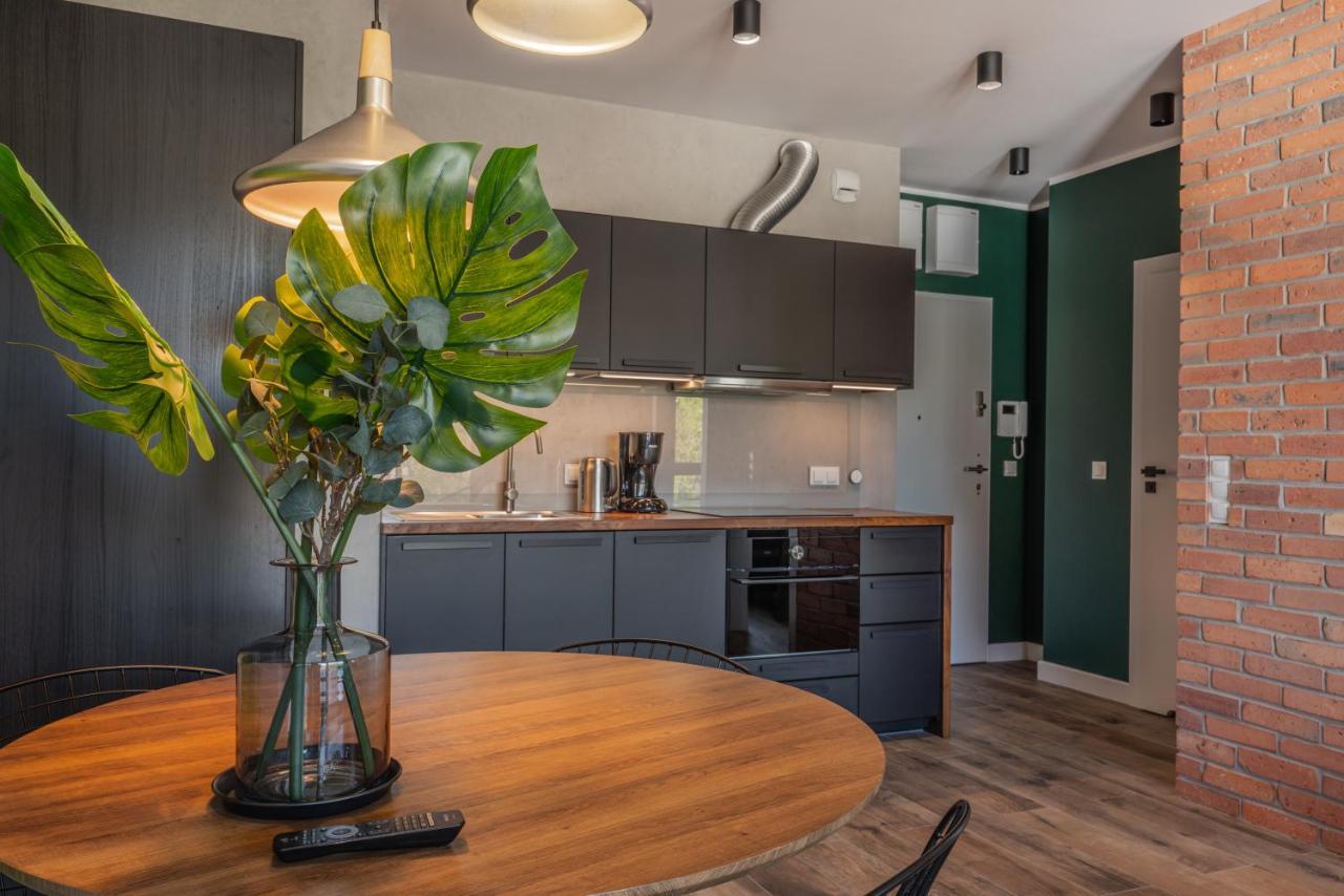 Apartamenty Homely Place Koziolki - Stary Rynek Poznań Exterior foto