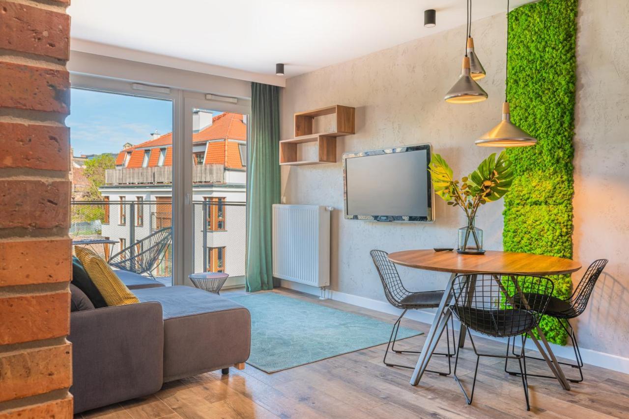 Apartamenty Homely Place Koziolki - Stary Rynek Poznań Exterior foto
