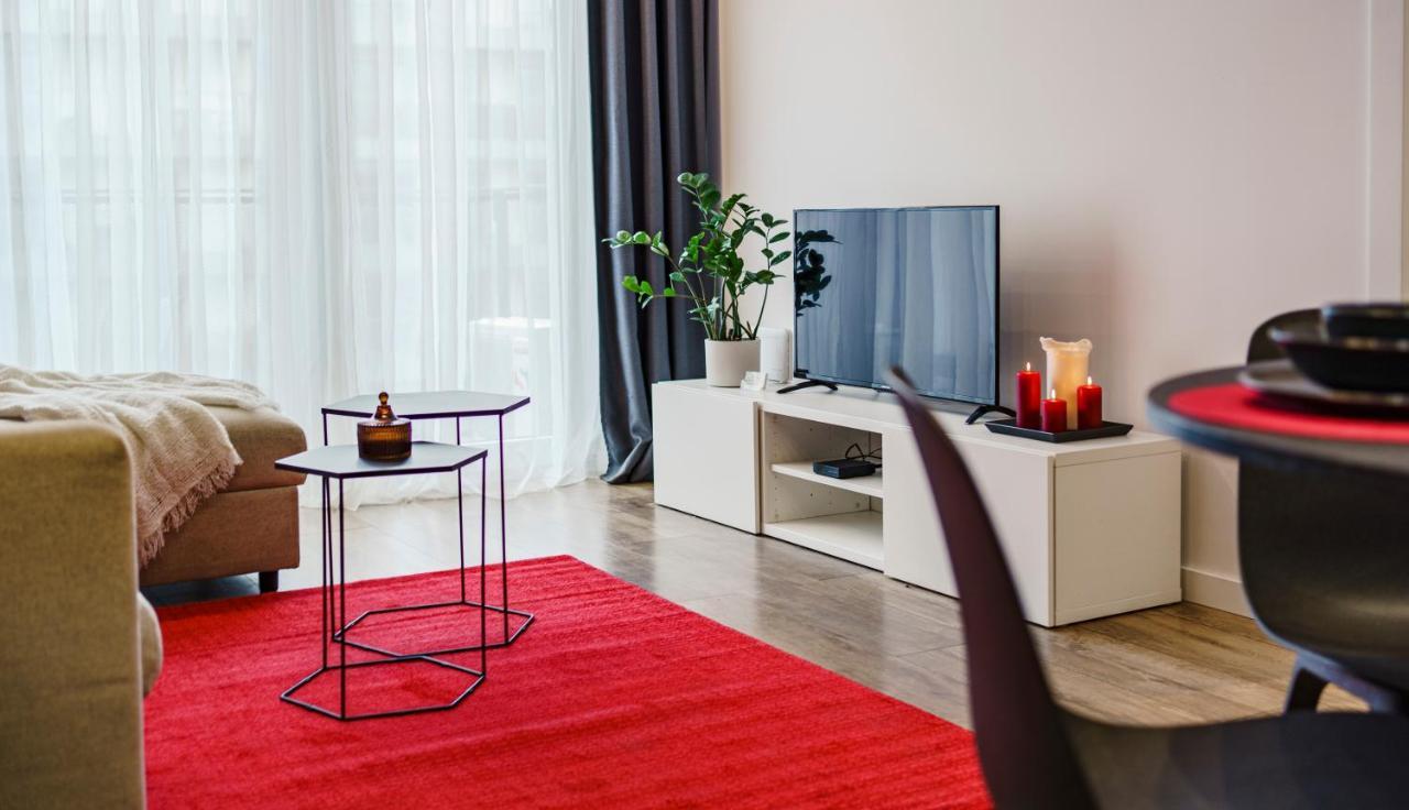 Apartamenty Homely Place Koziolki - Stary Rynek Poznań Exterior foto