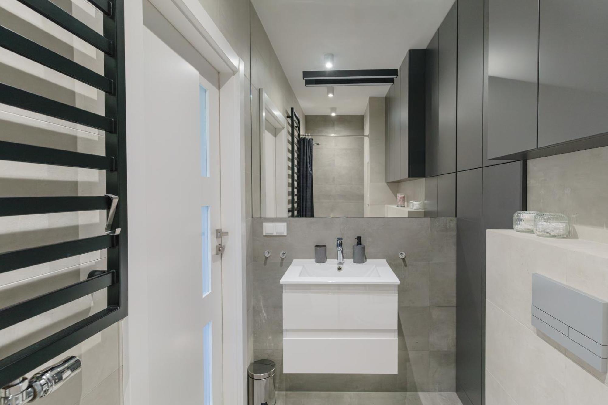 Apartamenty Homely Place Koziolki - Stary Rynek Poznań Cameră foto