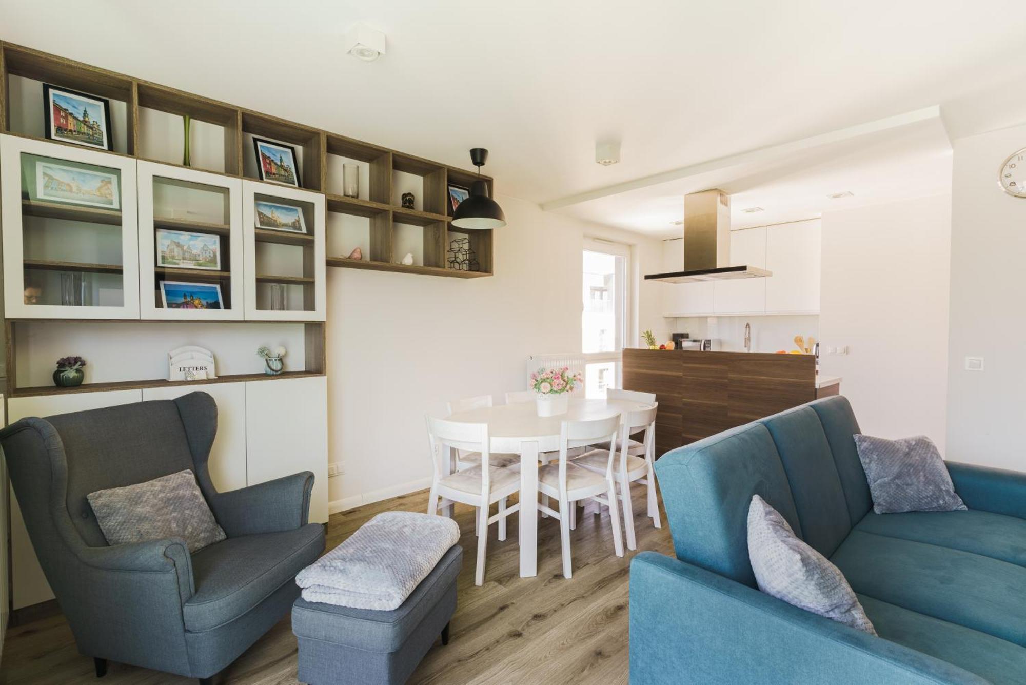 Apartamenty Homely Place Koziolki - Stary Rynek Poznań Cameră foto