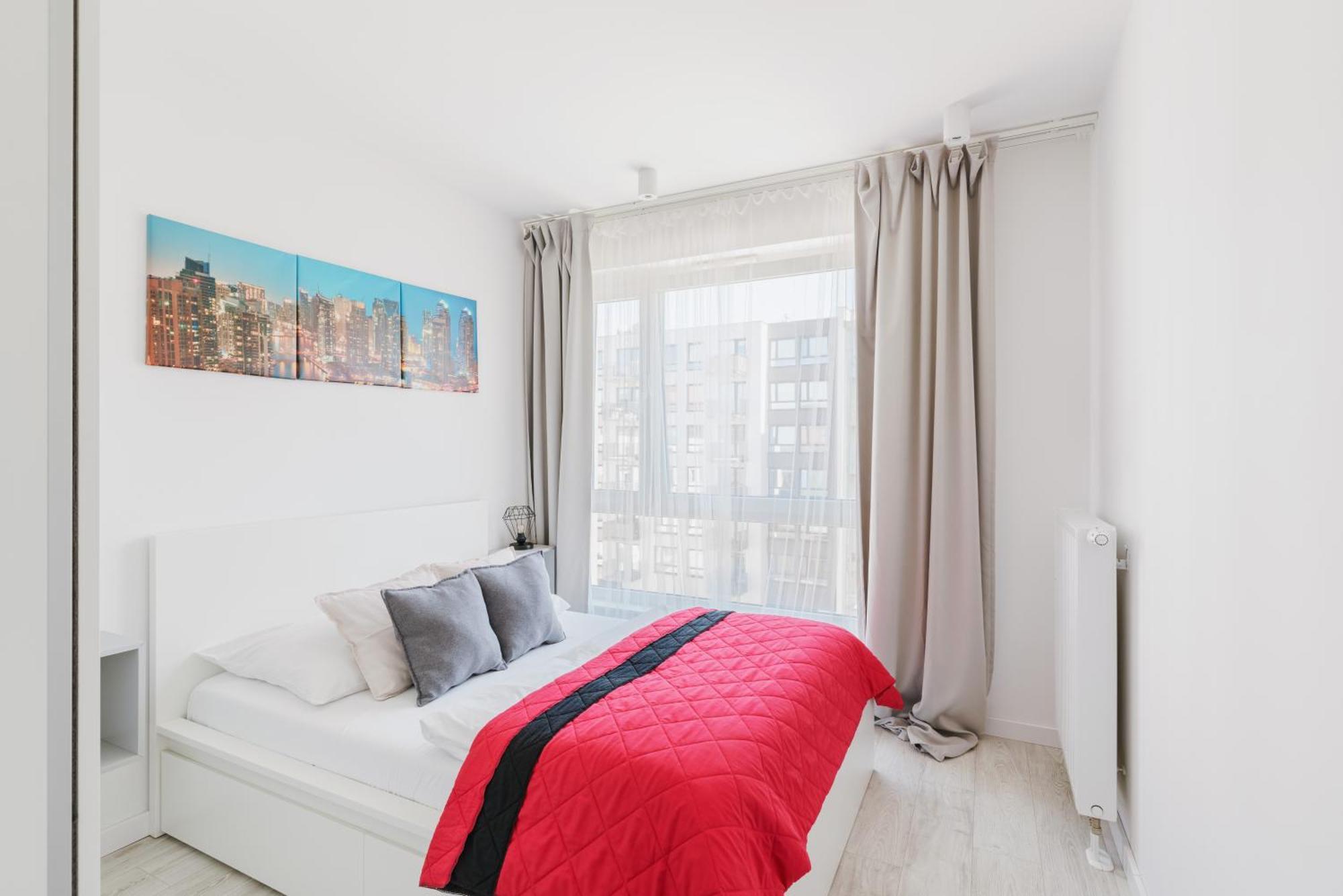 Apartamenty Homely Place Koziolki - Stary Rynek Poznań Exterior foto