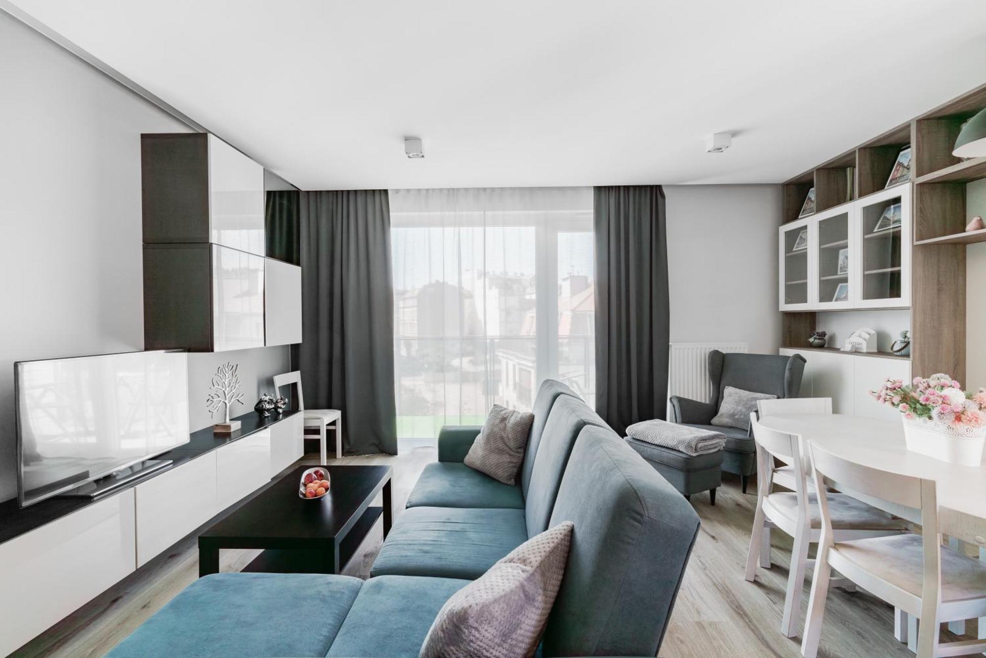 Apartamenty Homely Place Koziolki - Stary Rynek Poznań Cameră foto