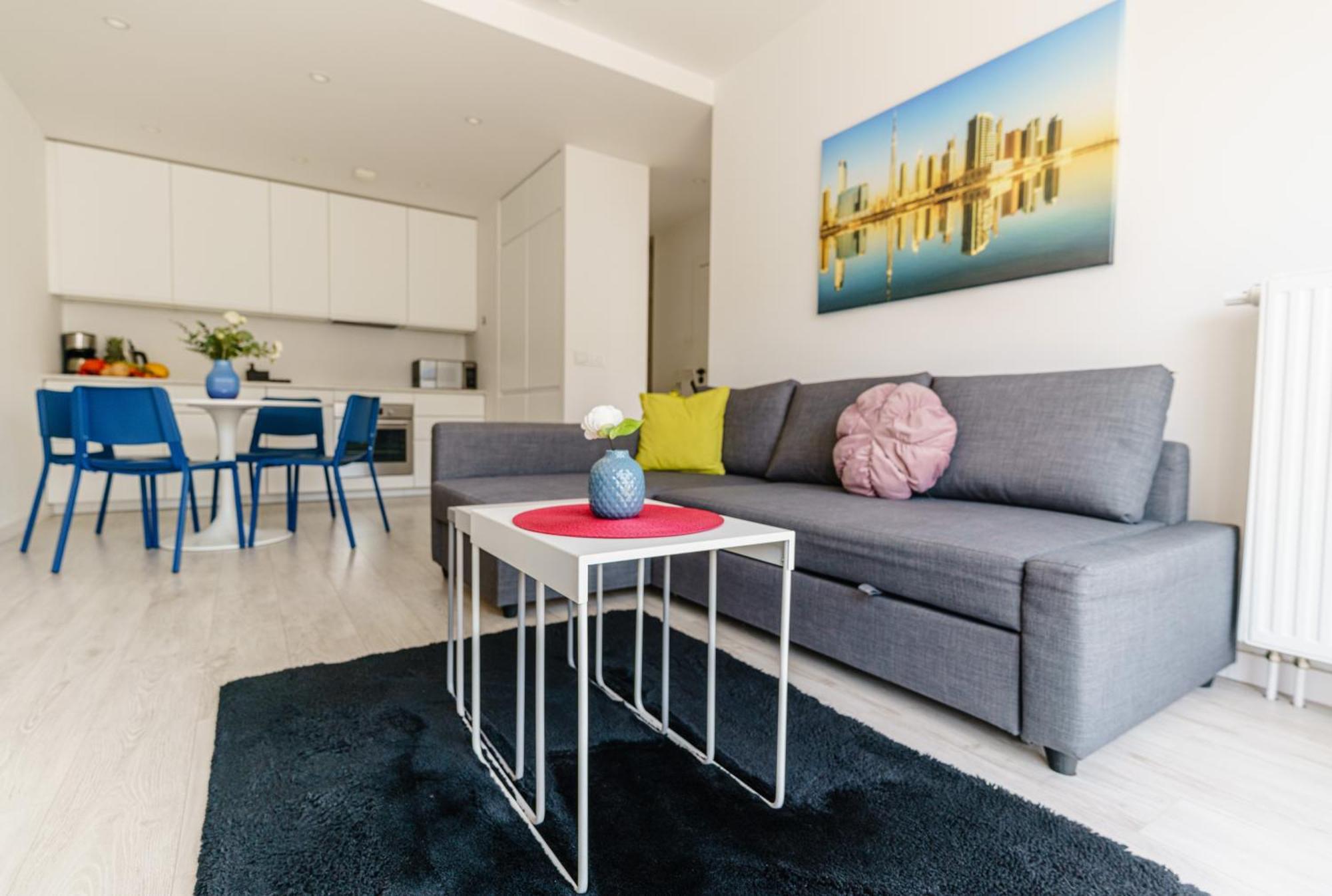 Apartamenty Homely Place Koziolki - Stary Rynek Poznań Exterior foto