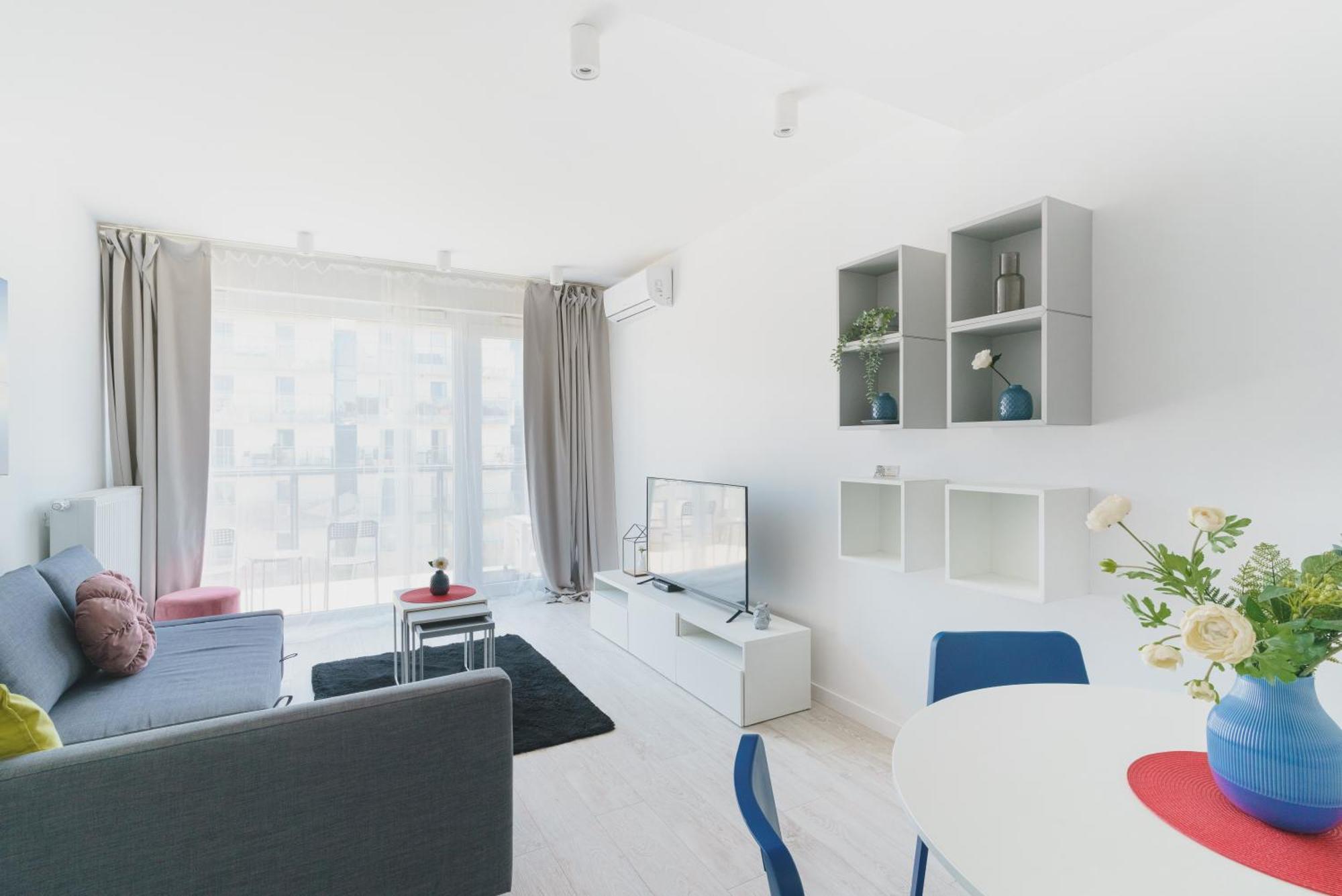 Apartamenty Homely Place Koziolki - Stary Rynek Poznań Cameră foto