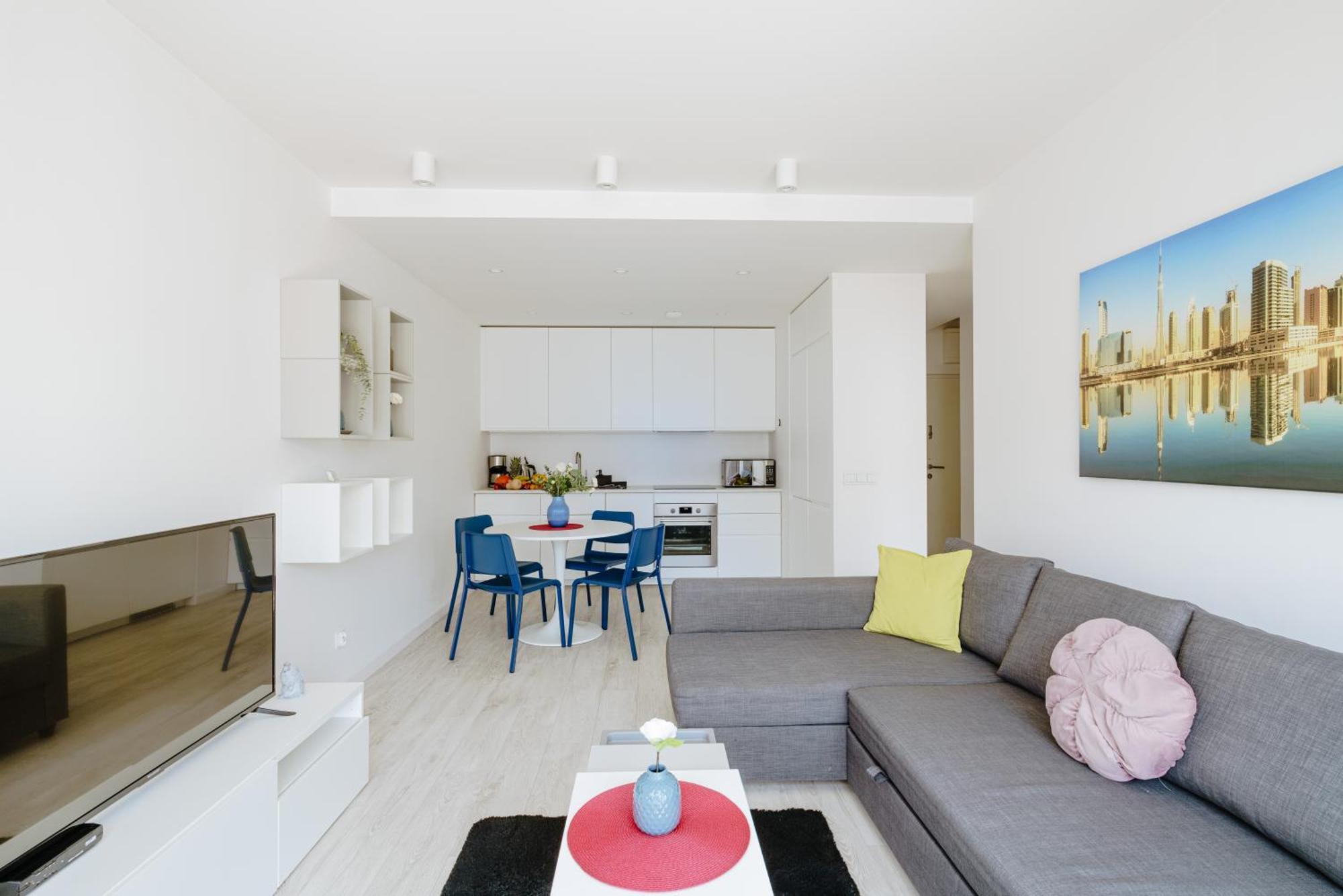 Apartamenty Homely Place Koziolki - Stary Rynek Poznań Cameră foto
