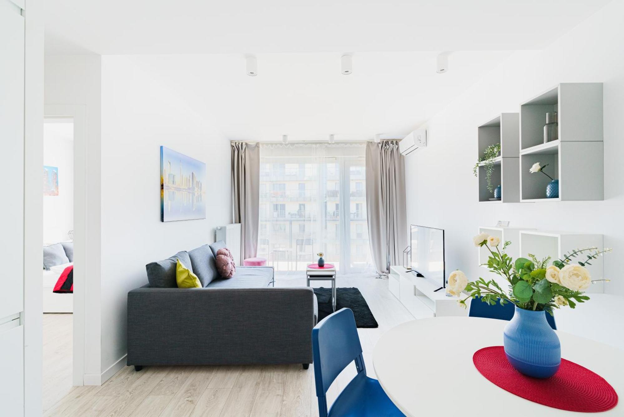 Apartamenty Homely Place Koziolki - Stary Rynek Poznań Cameră foto