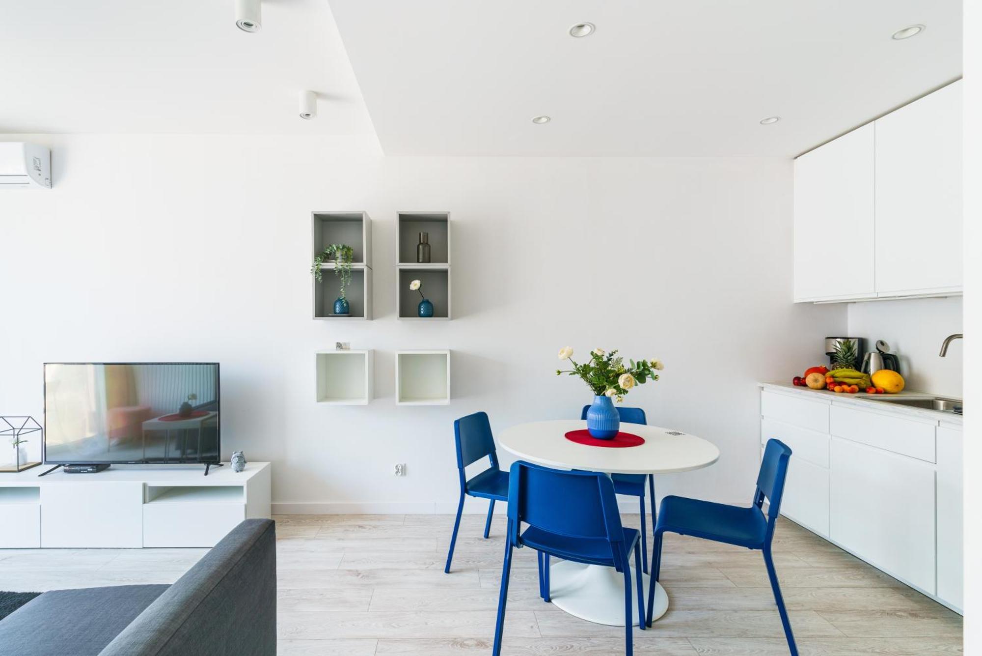 Apartamenty Homely Place Koziolki - Stary Rynek Poznań Cameră foto