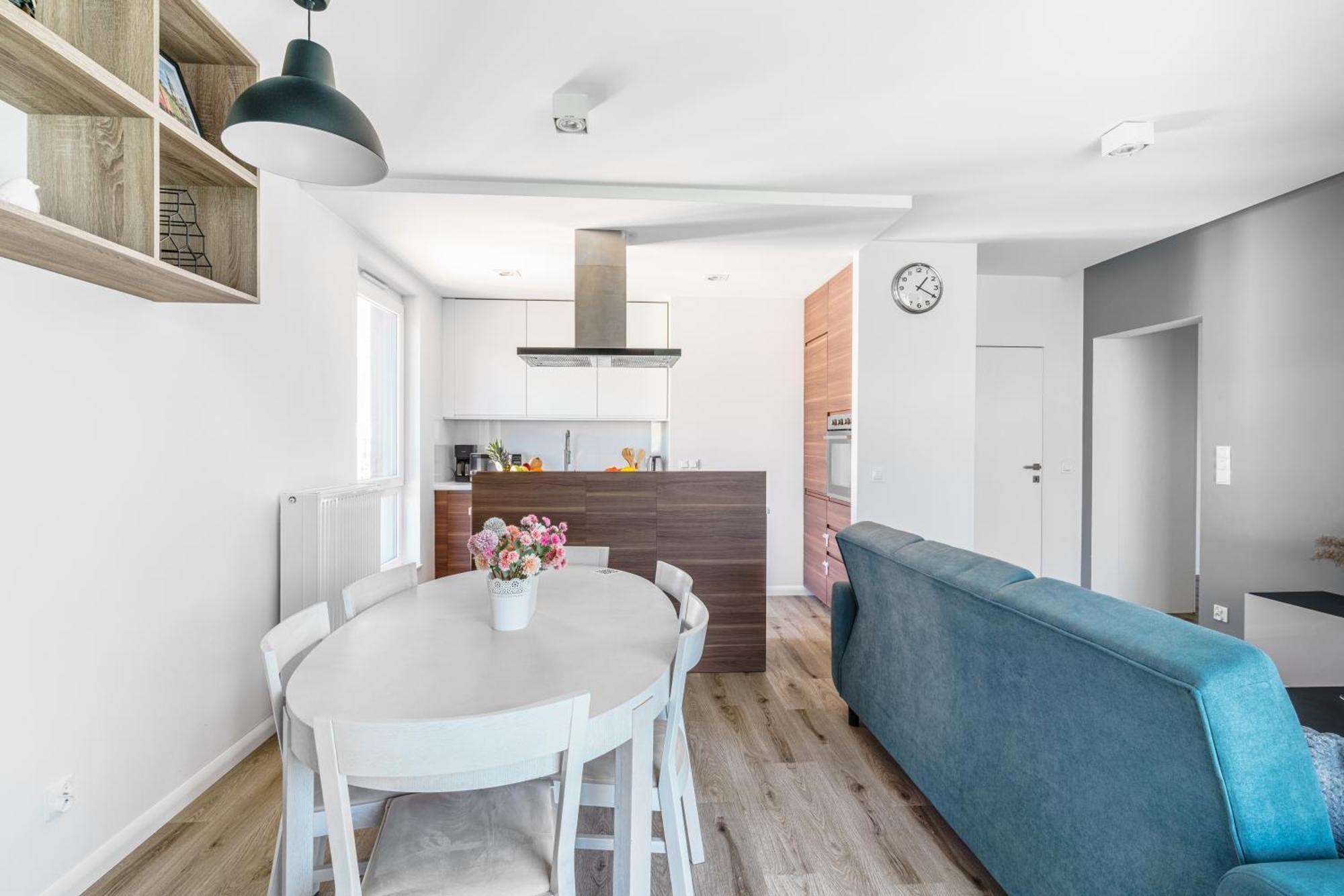 Apartamenty Homely Place Koziolki - Stary Rynek Poznań Cameră foto