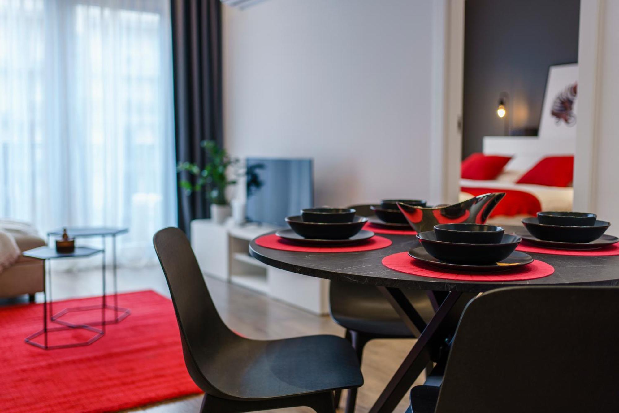 Apartamenty Homely Place Koziolki - Stary Rynek Poznań Cameră foto