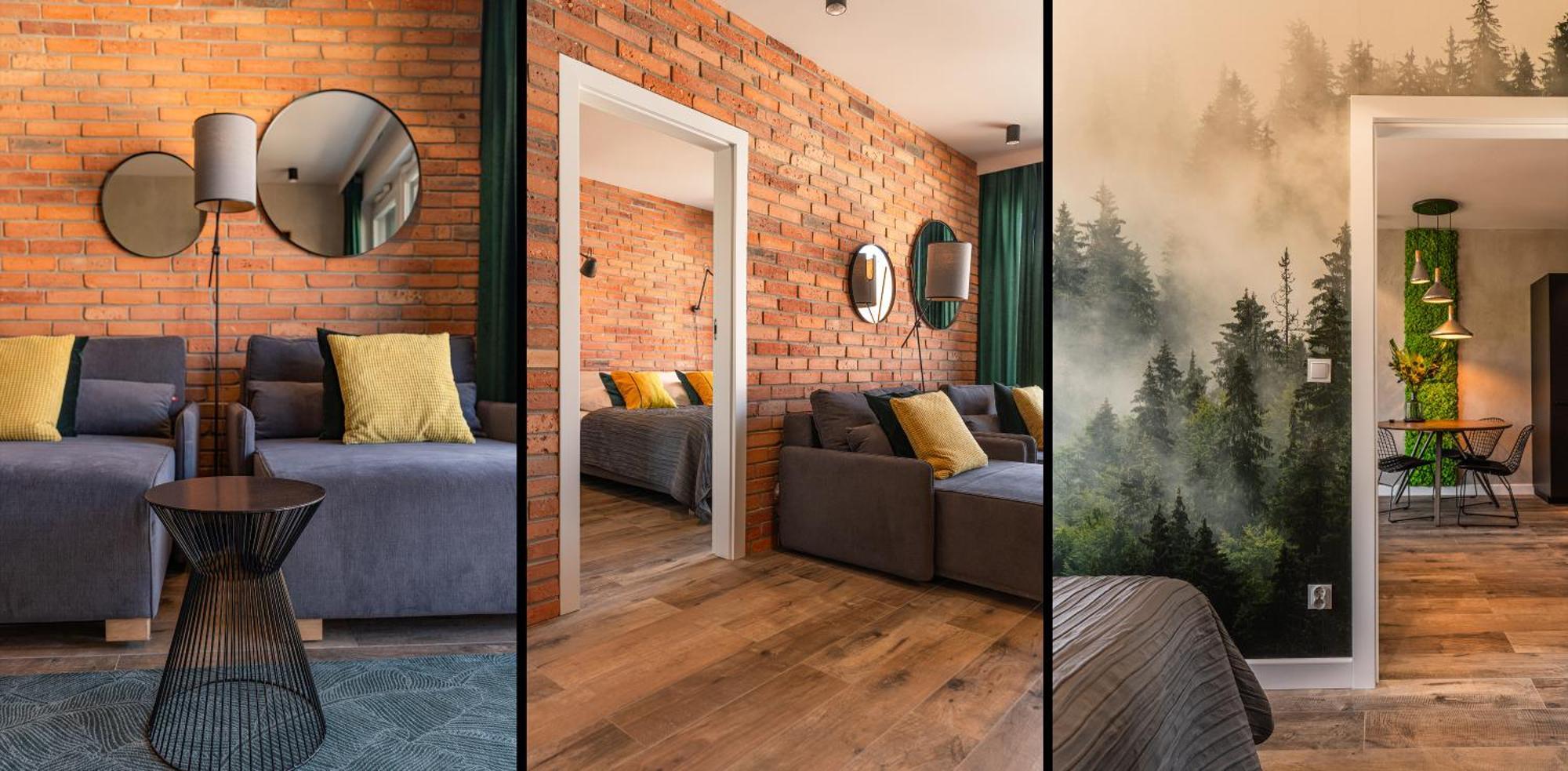 Apartamenty Homely Place Koziolki - Stary Rynek Poznań Cameră foto