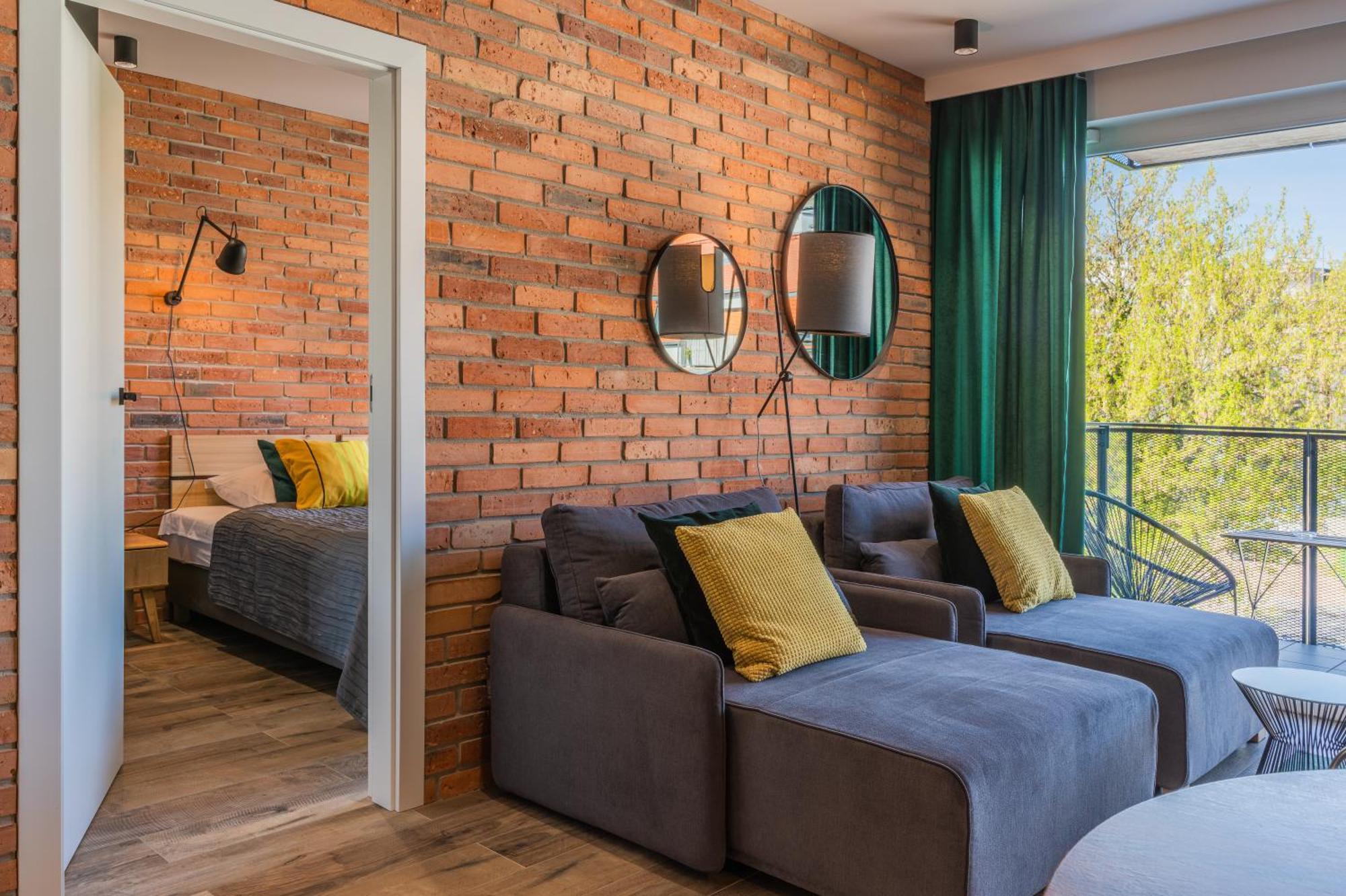 Apartamenty Homely Place Koziolki - Stary Rynek Poznań Cameră foto