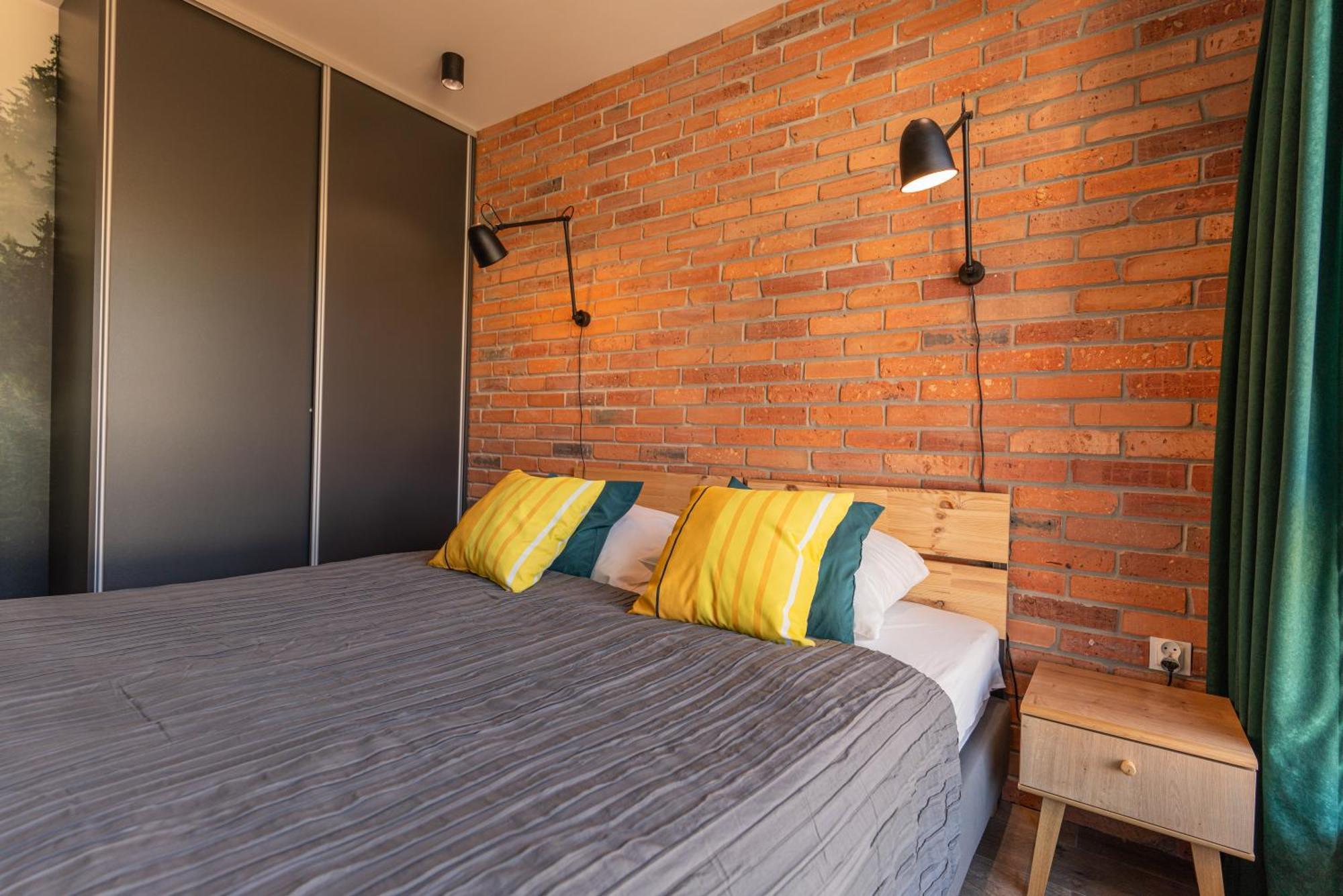 Apartamenty Homely Place Koziolki - Stary Rynek Poznań Cameră foto