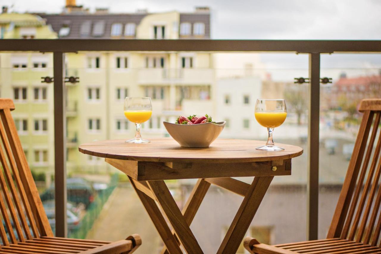 Apartamenty Homely Place Koziolki - Stary Rynek Poznań Exterior foto